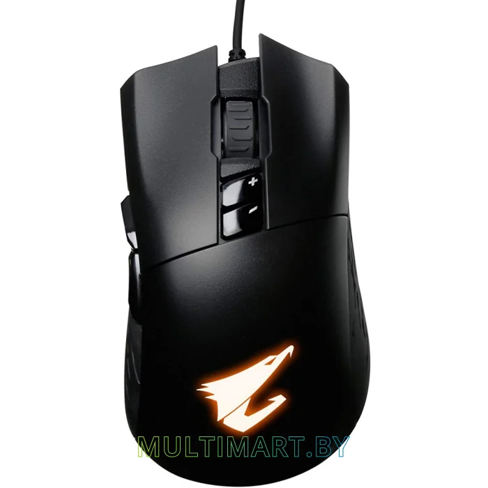 Игровая мышь Gigabyte M3
